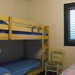 Casa Nella Riserva Naturale Del Belice