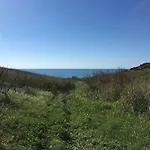 Casa Nella Riserva Naturale Del Belice Ferienhaus *