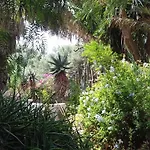 Casa Nella Riserva Naturale Del Belice Ferienhaus