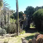 Ferienhaus Casa Nella Riserva Naturale Del Belice *