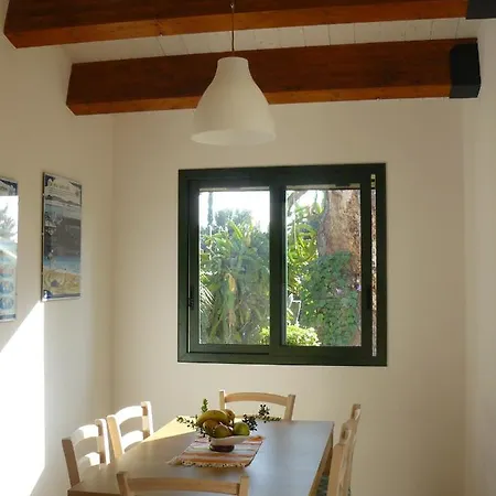 Vakantiehuis Casa Nella Riserva Naturale Del Belice *