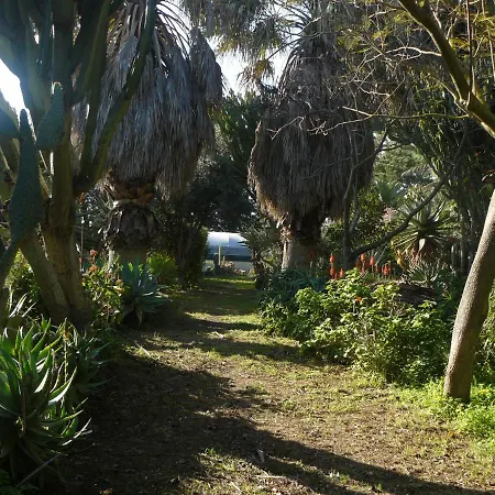 Casa Nella Riserva Naturale Del Belice * Castelvetrano