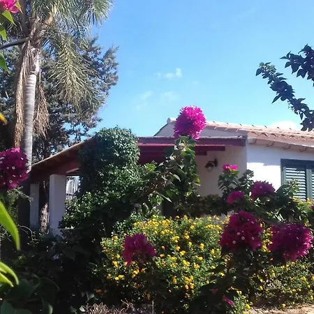 Vakantiehuis Casa Nella Riserva Naturale Del Belice Castelvetrano