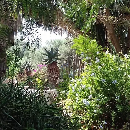 Casa Nella Riserva Naturale Del Belice Casa de Férias